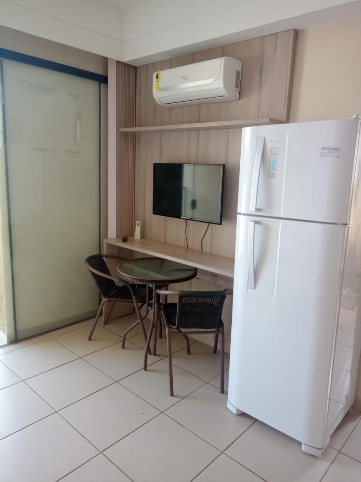 Flat_Quartie_Aldeia_Das_Aguas Barra do Piraí Eksteriør billede