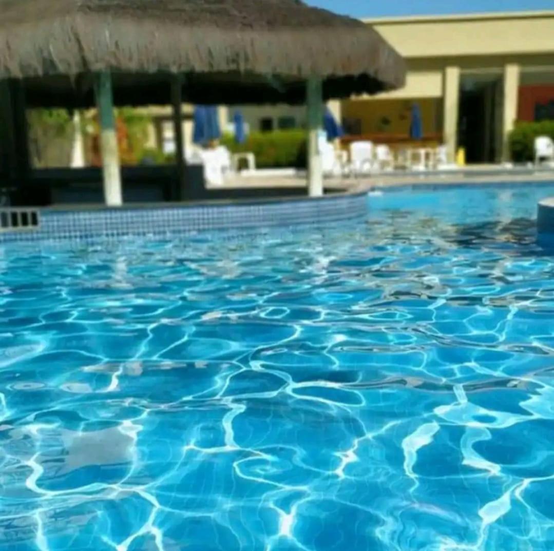 Flat_Quartie_Aldeia_Das_Aguas Barra do Piraí Eksteriør billede